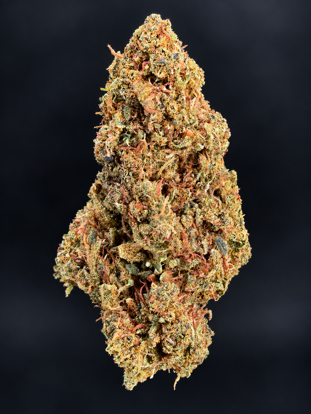 Purple Alien OG aged indoor indica-heavy flower available at a reduced Flash Oz Deal price for Washington DC and Virginia weed delivery