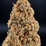 Purple Alien OG aged indoor indica-heavy flower available at a reduced Flash Oz Deal price for Washington DC and Virginia weed delivery