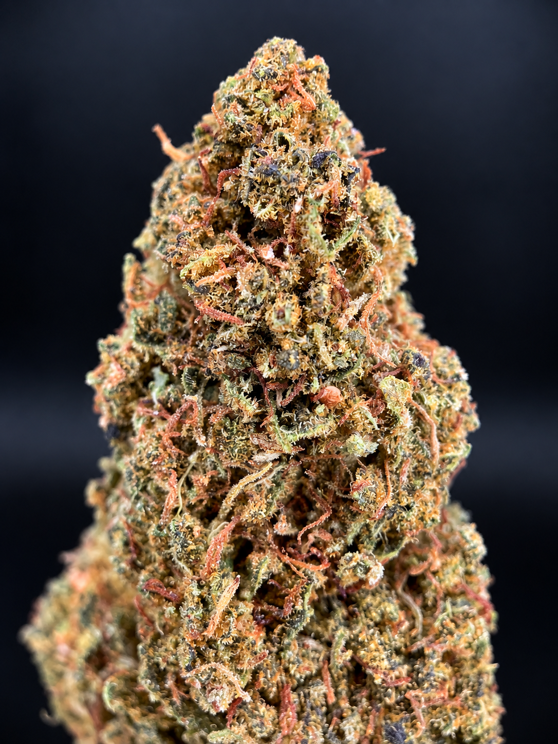 Purple Alien OG aged indoor indica-heavy flower available at a reduced Flash Oz Deal price for Washington DC and Virginia weed delivery