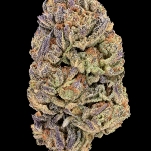 Tres Leches sativa-dominant hybrid with fluffy oversized nugs and milky trichomes available as an Exotic Blooms Oz Deal for Virginia weed delivery