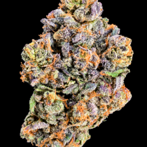 White British Delight by Wizard Trees, a 32% or higher THC Super Rare 80/20 indica hybrid bred from Biscotti and Zangria, available in Washington DC and Northern Virginia.