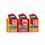 Devour Nano Live Rosin Gummies 500mg available for fast-acting edible delivery in Washington DC and Virginia