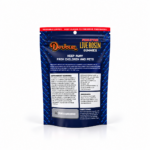 Devour Stack Attack Live Rosin Gummies 3000mg available for edible delivery in Washington DC and Virginia