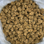 Hawaiian Runtz sativa-dominant flower bred from Hawaiian and Pink Runtz genetics, available in the Exotic Blooms Flash Oz Deal collection for Washington DC and Virginia delivery.