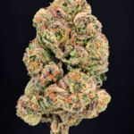 Warheadz sativa cannabis flower Oz Deal available for weed delivery across Northern Virginia